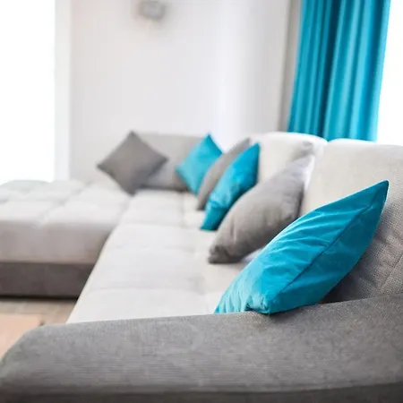 Yst Luxury Apartament Năvodari