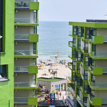 Yst Luxury Apartament