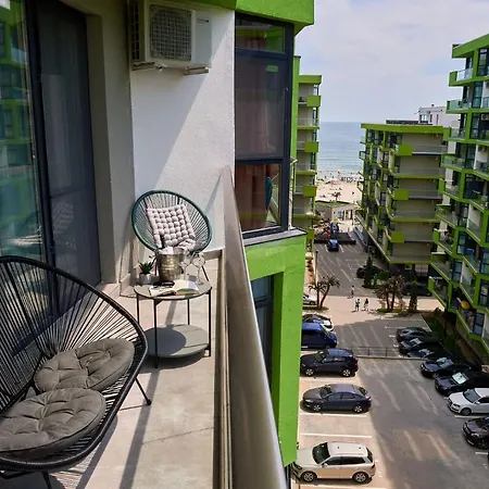 Yst Luxury Apartament *
